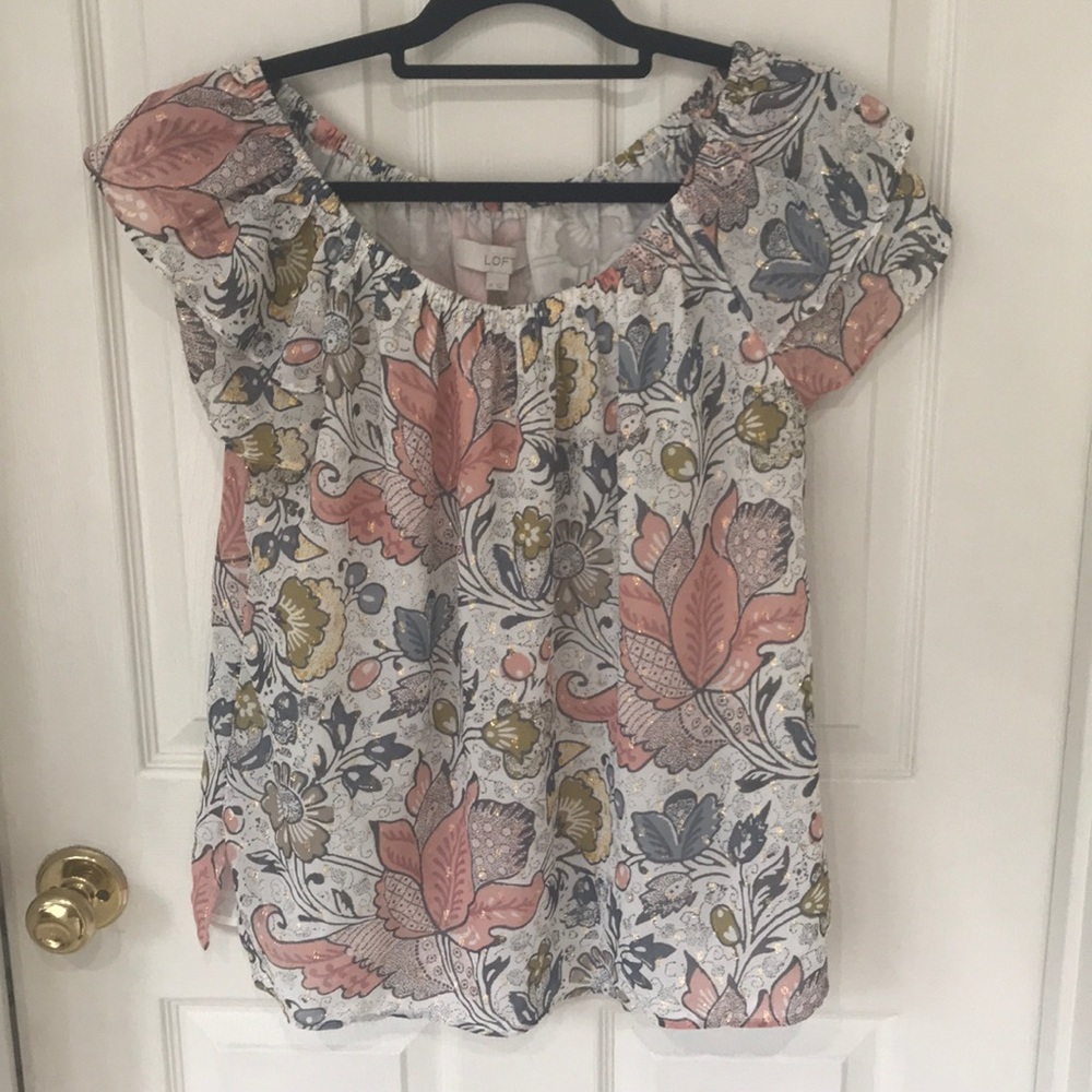 Loft Shirt